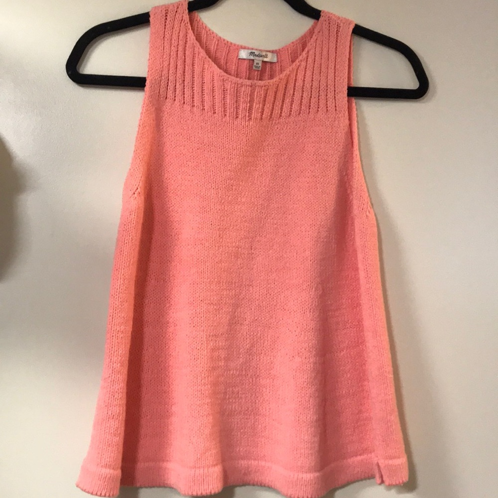 Madewell Top